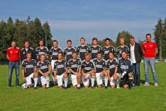 Herren Saison 2012