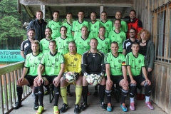 Herren Saison 2015/2016